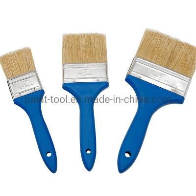 Factory Low Price Hair Decorative Wall Paint Brush