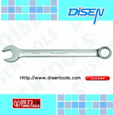 Good Quality Combination Wrench Tool