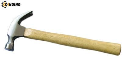 American Type 16oz Claw Hammer with Wooden Handle, Steel Handle, Plastic Handle