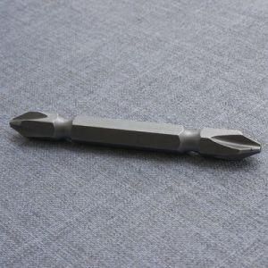 Sandblast Screwdriver Bit, Power Bit