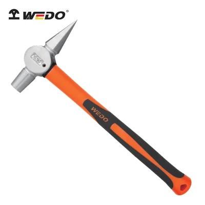 Wedo Stainless Steel SUS304 SUS420 Anti-Corrosion Rust Proof Testing Hammer