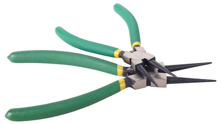 Good Quality Internal Bent Circlip Pliers in Guangzhou