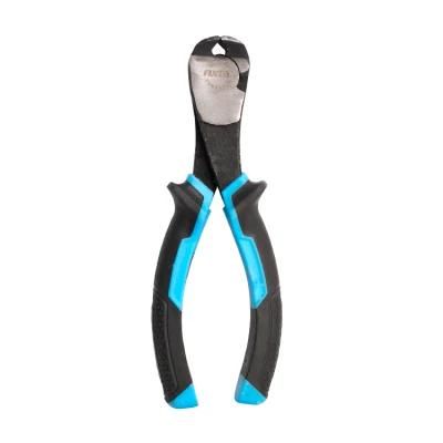 Fixtec 6&quot;160mm Wire Pliers CRV End Cutting Pliers