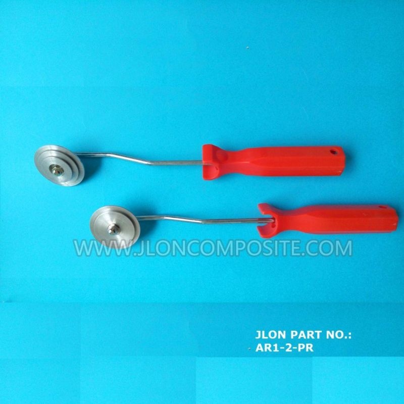 3in1 FRP Tools/FRP Roller for FRP DIY