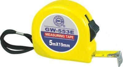 Hot Selling Factory Direct Supply Retractable Measuring Tape Measures