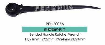 Ratchet Wrench (RFH-F007A)