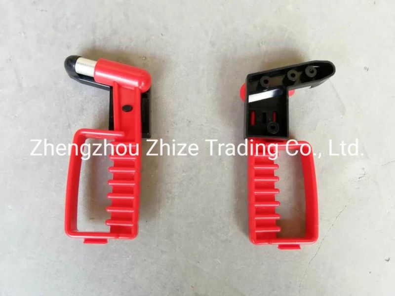 China Original Hot Sales Emergency Tool Bus Truck Car Parts Safety Hammer of Zhize Type 4