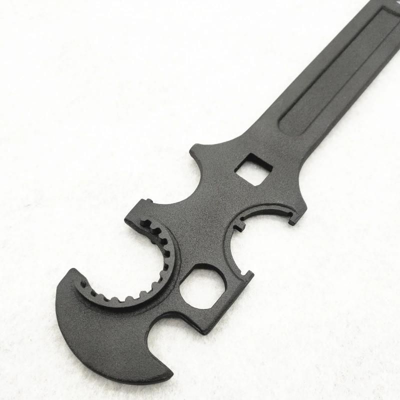 Tactical Armorer′ S Wrench for Ar15/M16