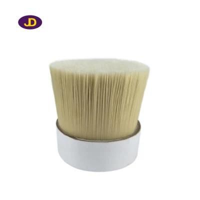 Milk White Pet Hollow Filament for Paint Brush