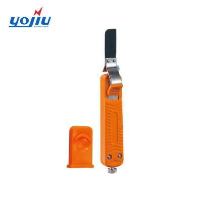Wholesale Ly25-5 Cable Stripping Tool Cable Stripping Machine Multifunctional Stripping Pliers
