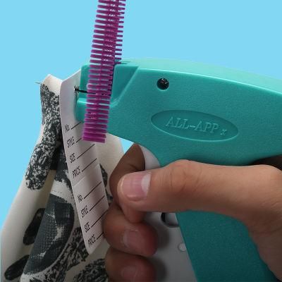 Fine Fabric Tag Gun for Clothing (G003-AA-2)