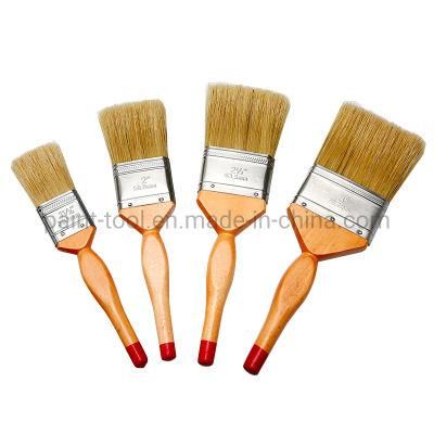 Chinese Suppliers Good Quality Hair Decorative Wall Paint Brush