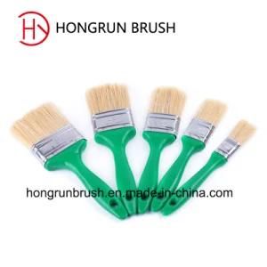 Plastic Handle Paint Brush (HYP0233)