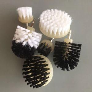 Electric Drill Sponge Foam Brush Cleaning Brush Pack