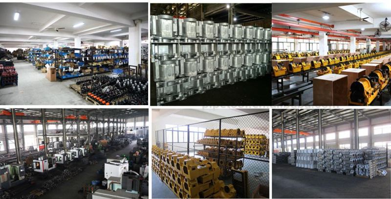 Hand Pipe Threading Chaser Machine Manufacturer with HSS Threading Dies