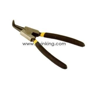 Circlip Plier (Outside Curved)
