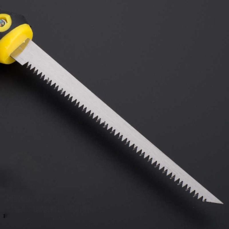 Single Blade Pruning Woodworking Hand Saw