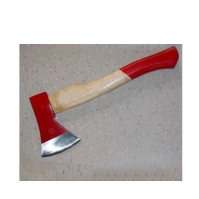 High Quality Hand Tools 1000g Axe with Wooden Handle