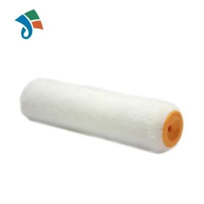 2018 Hot China Suppliers Mini Foam Woven Short Pile Roller Sleeve