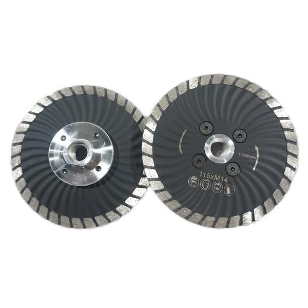 400mm Thin Porcelain Diamond Saw Cutting Blade