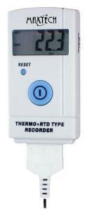 R1-6111 Thermo+Rtd Type Recorder