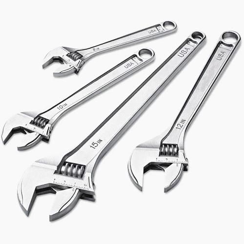 Hardware Tool 6"-24"Combination Spanner Wholesale Cheap Price