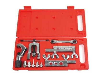 CT-278 Copper Tube Manual Flaring&Swaging Tool Kit