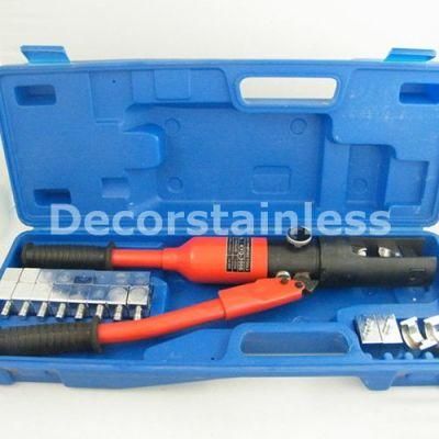 Hydraulic Crimping Tool