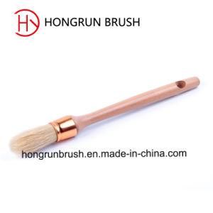 Round Paint Brush (HYR0291)