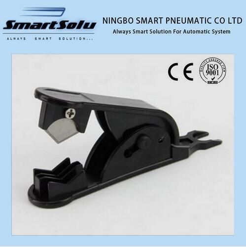 Ningbo Smart Hose Plastic PU Cutter Use for Cut Air Tube