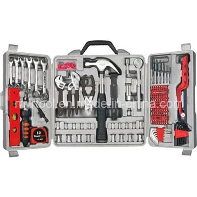 205 PC Comprehensive Household Tool Set (FY205B)