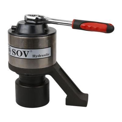 5500 Nm Hand Torque Multiplier Fdb-55