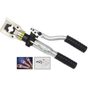 Integral Hydraulic Crimping Tool (HT-51)
