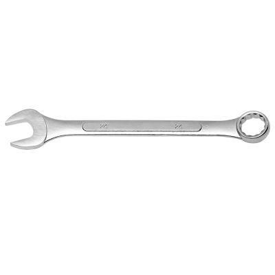 SGS Approved Matt Finish Rise Handle Combination Spanner