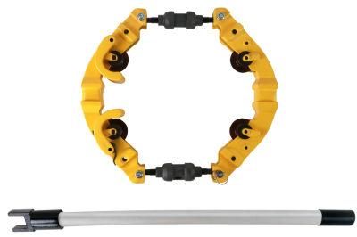 Best Selling in China, 10&quot;-14&quot; Manual Explosion-Proof Cutter/Manual Articulated Cutter Pipe Cutter (H14S) /Factory Direct Deal