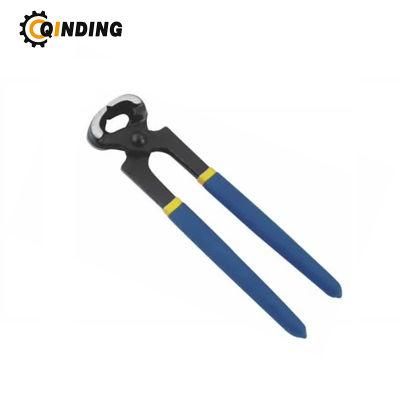 Stock Hand Tool Carpenter Pincer