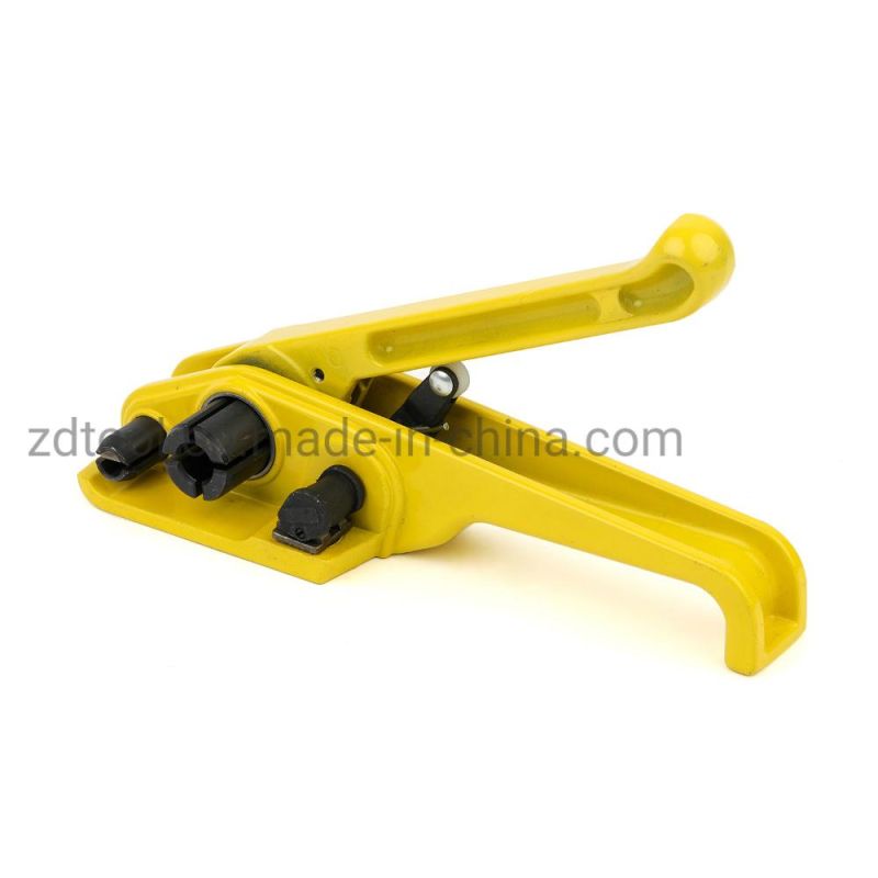 Manual Hand Polypropylene Strapping Tensioner