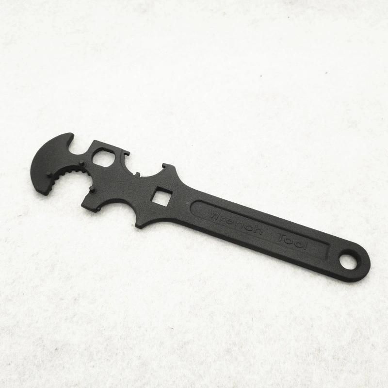 Tactical Armorer′ S Wrench for Ar15/M16