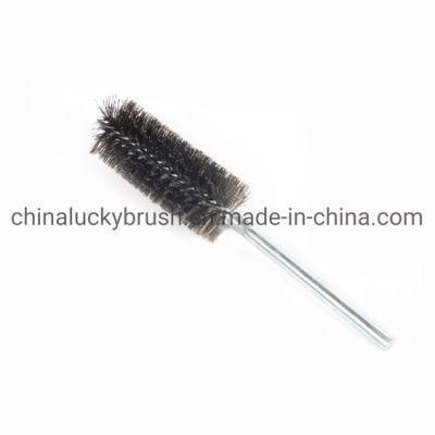 Stainless Steel Wire Brush Dust Removal Brush (YY-955)