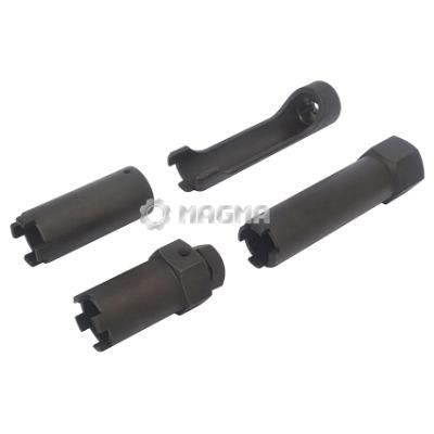 4 PCS Truck Diesel Injector Socket Set-Special Socket (MG50650)