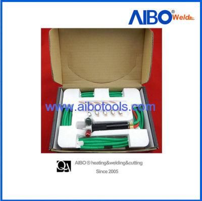 Good Quality Jewelry Torch with 5PCS Nozzles (2W1104)
