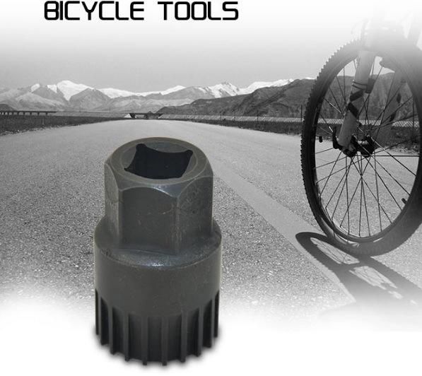 Cycling Cardridge B. B Tool Bottom Bracket Tool