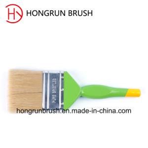 Wooden Handle Paint Brush (HYW0442)