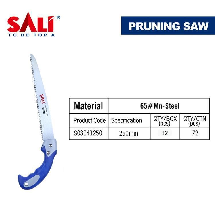 Sali 250mm Straight Pruning Saw