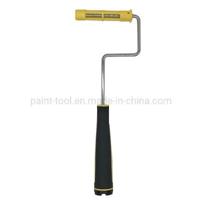 Mini Roller Frame System Paint Roller Frame Easy Roller Cover