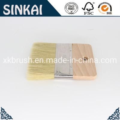 4&prime;&prime; Painting/Paint Brush with Top Quality