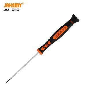 Jakemy Electronic Maintenance Precision Mini Single Magnetic Screwdriver for Repair Eyeglass MacBook Computer Cellphone