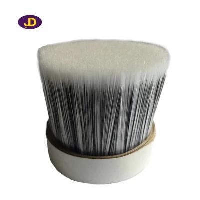 High Quality Bristle Pig Hair Mix Pet Filament for Brush