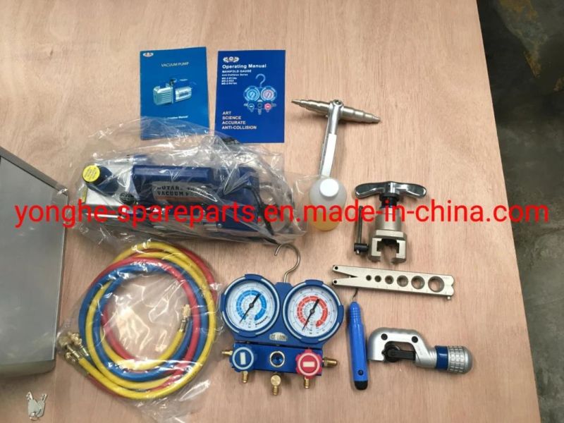 CT-201 Refrigeration Tool