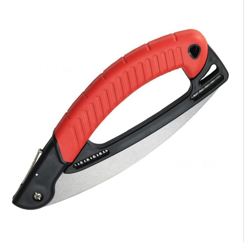 Folding Saw Woodworking Cutting Tool Hand Collapsible Saw